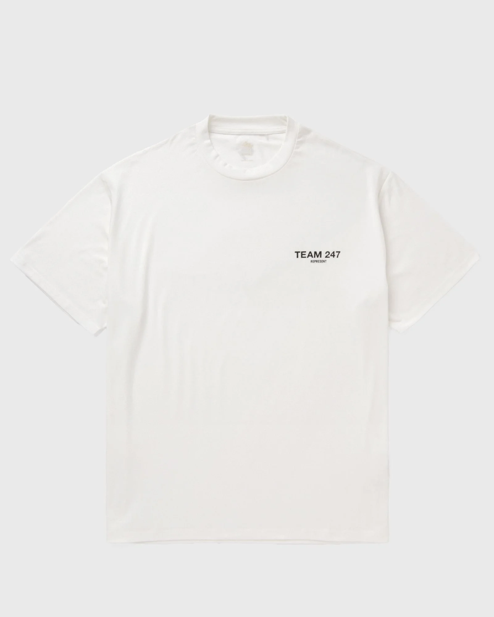 TEAM 247 OVERSIZED TEE - 1