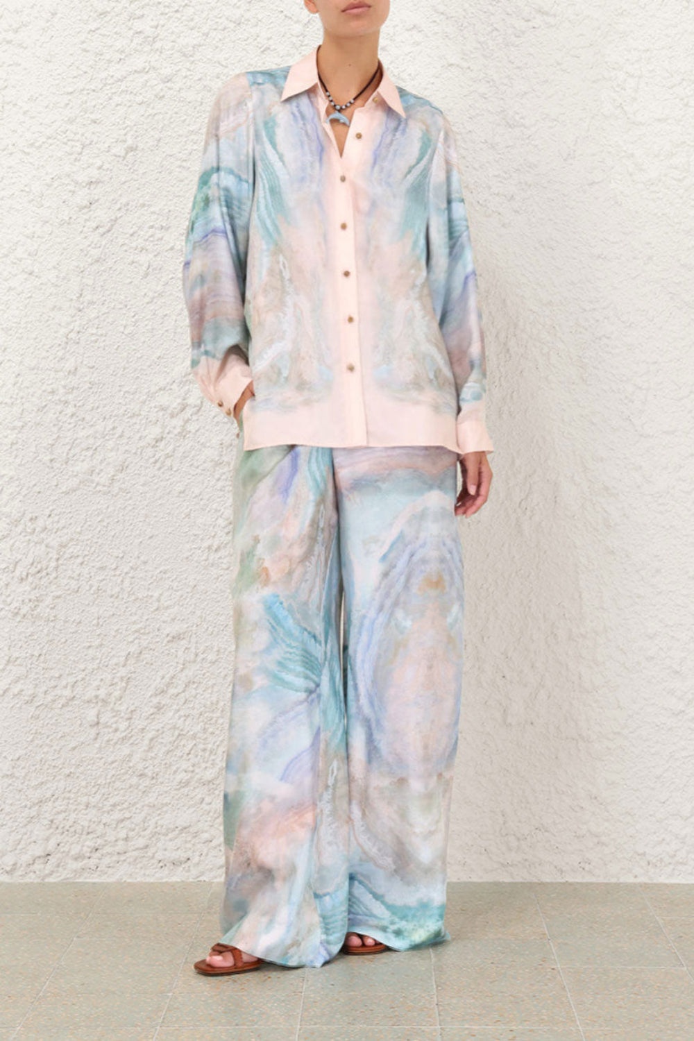 illuminate Track Pant - 2