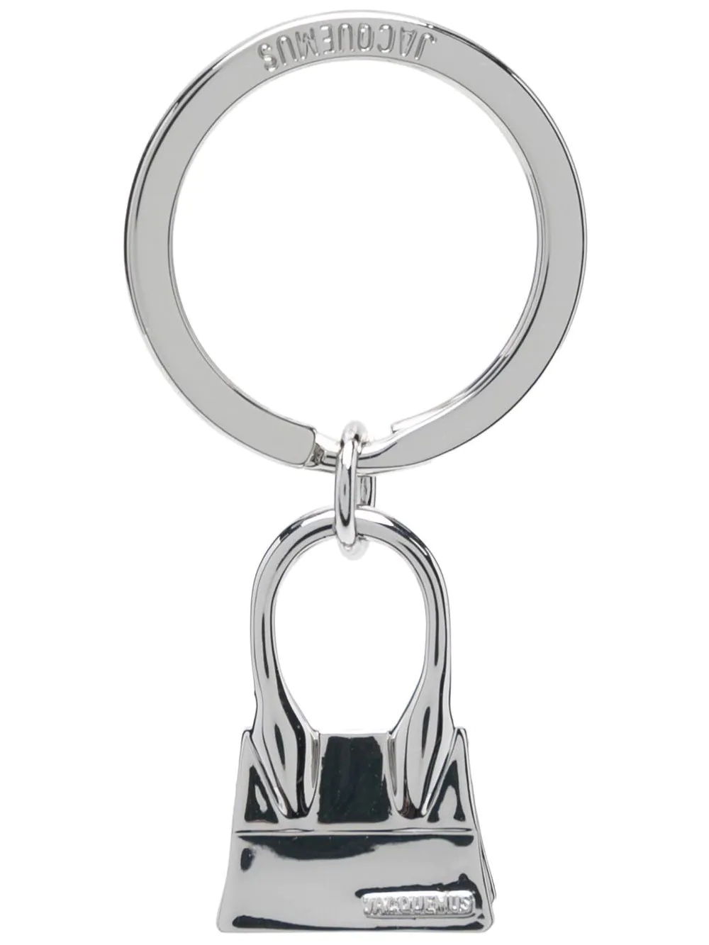 Chiquito charm keyring - 1