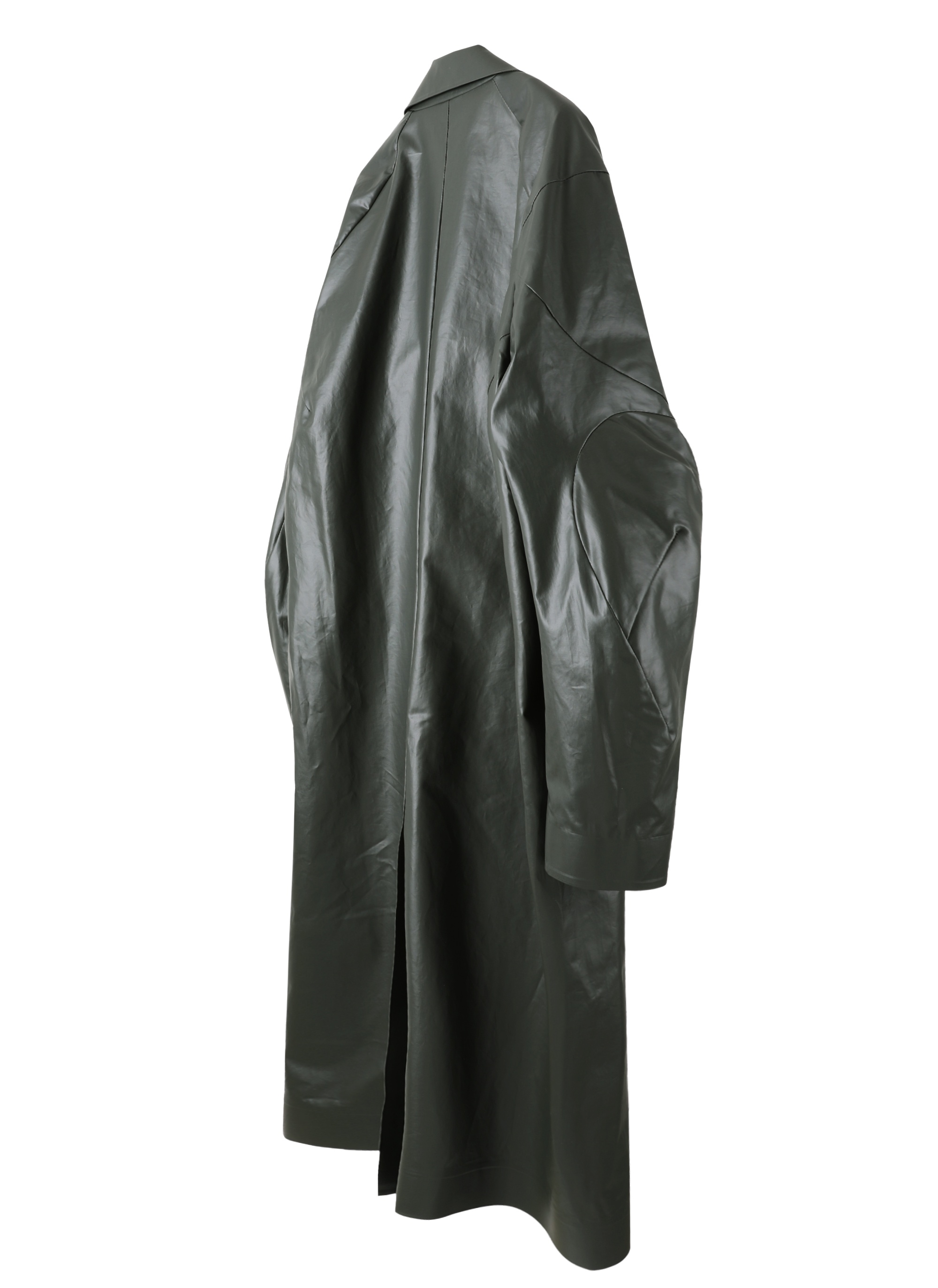 5.1 COAT RIGHT (SHADOW GREEN) - 3