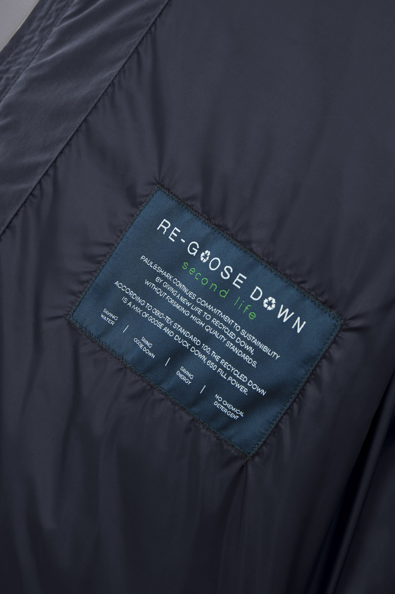 RE-130 HIGH DENSITY JACKET 7