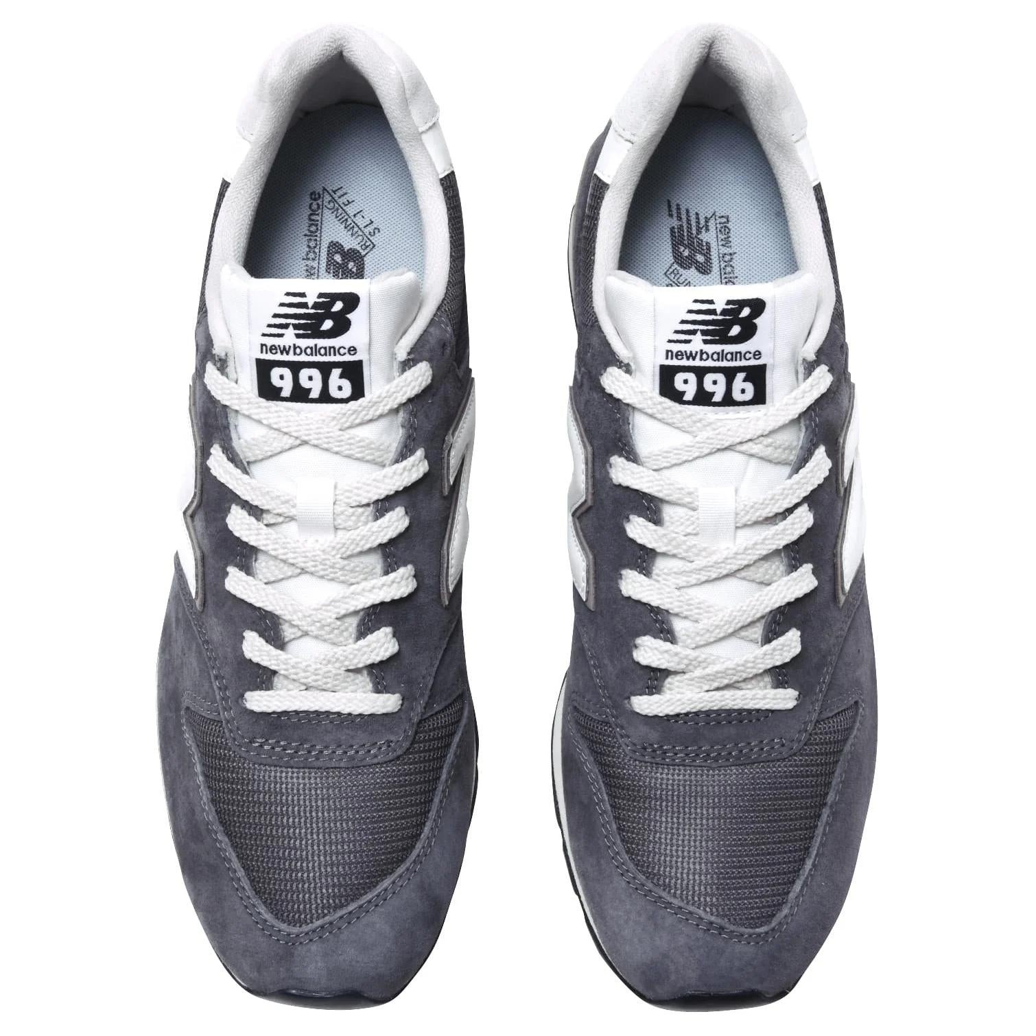 NEW BALANCE / 996（CM996SC2） CM996SC2 New Balance 996 Gray (Men's) | eBay