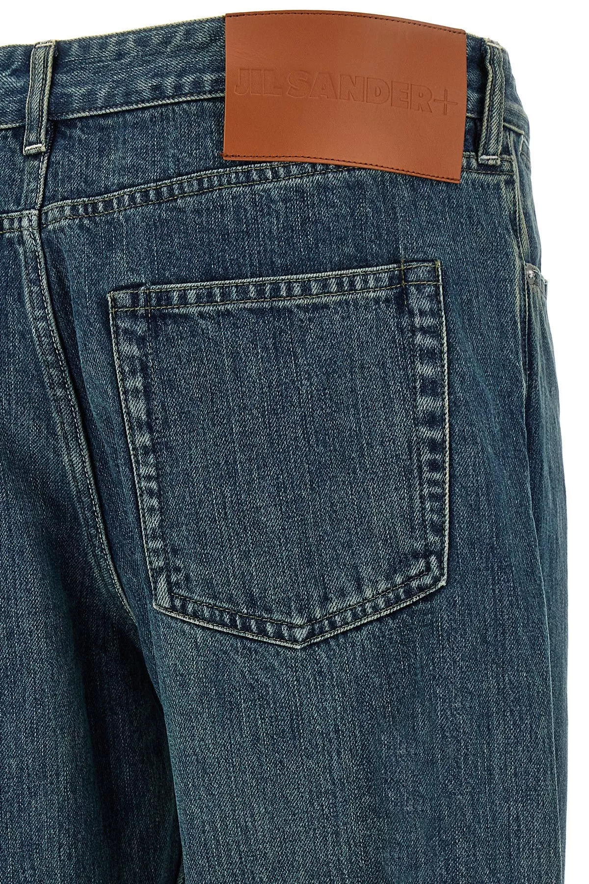 '266' jeans - 5