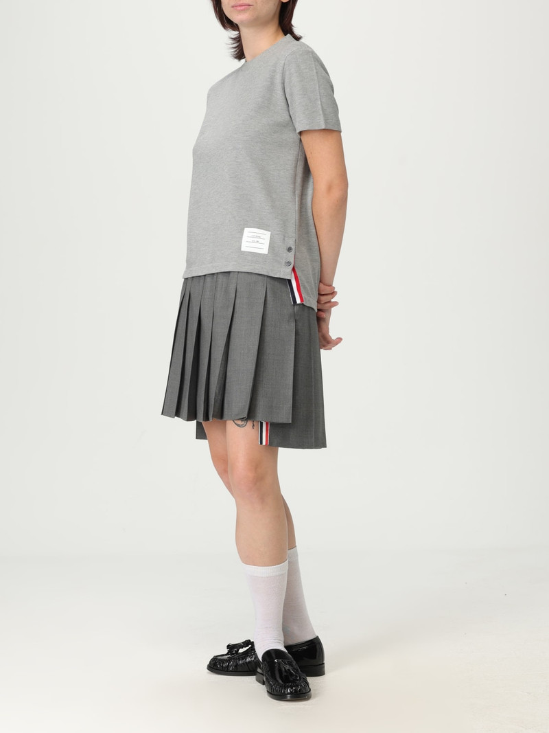 Thom Browne T-shirt woman Thom Browne outlook