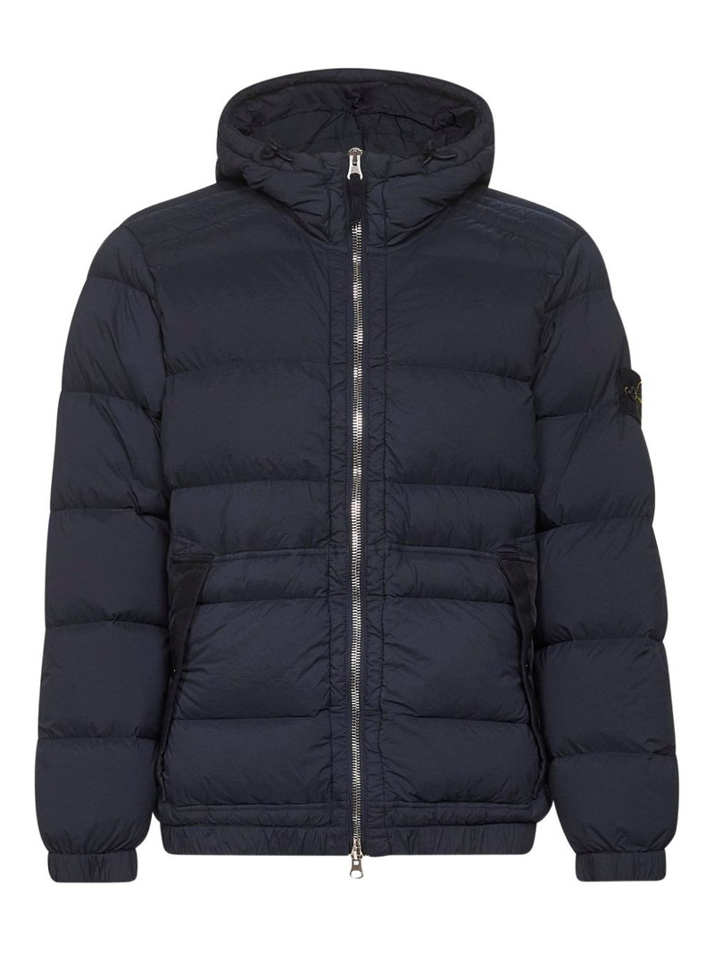 padded double-slider zip jacket 1