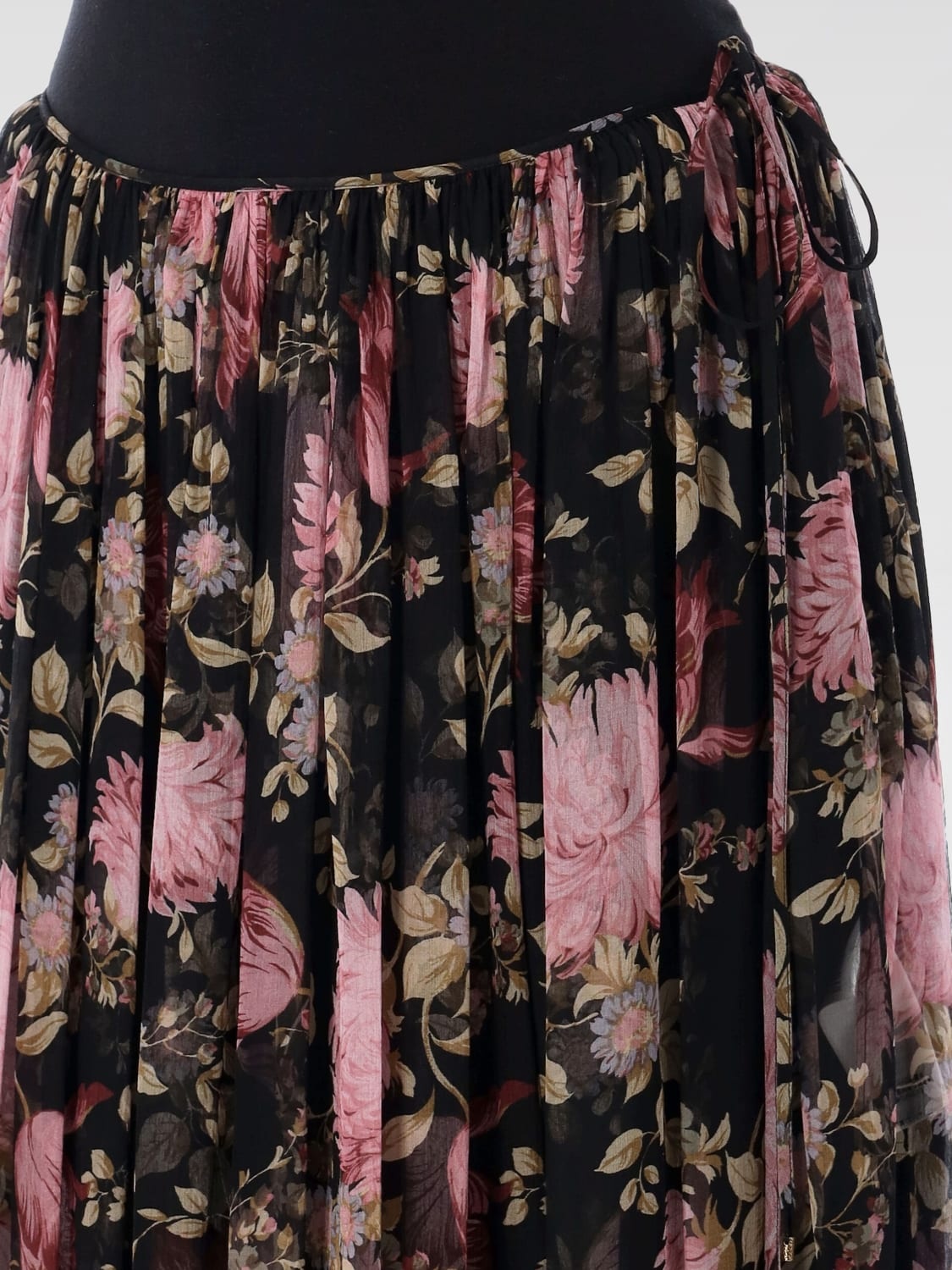 Skirt woman ChloÉ - 3