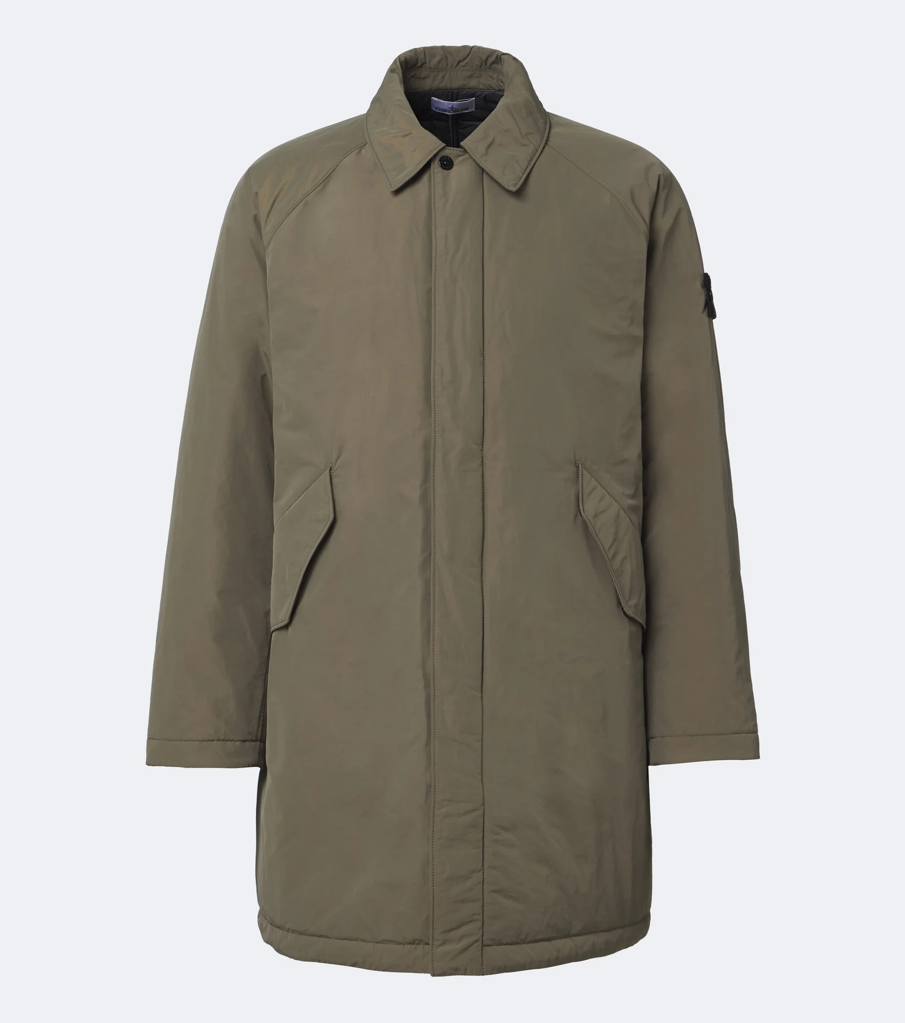 Compass car coat - 1