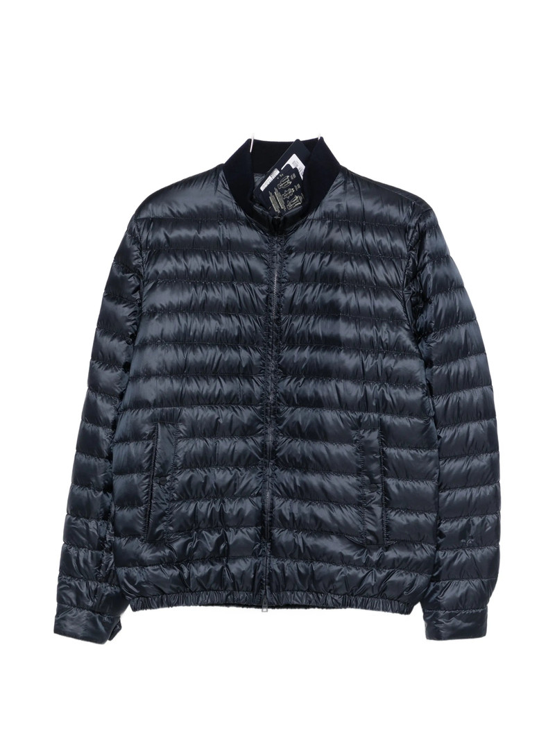 Herno Long-sleeve Padded Jacket 1