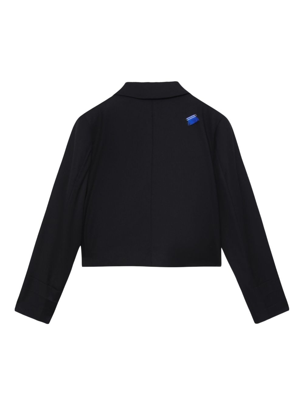 Blazer Product. 4 cropped jacket - 6