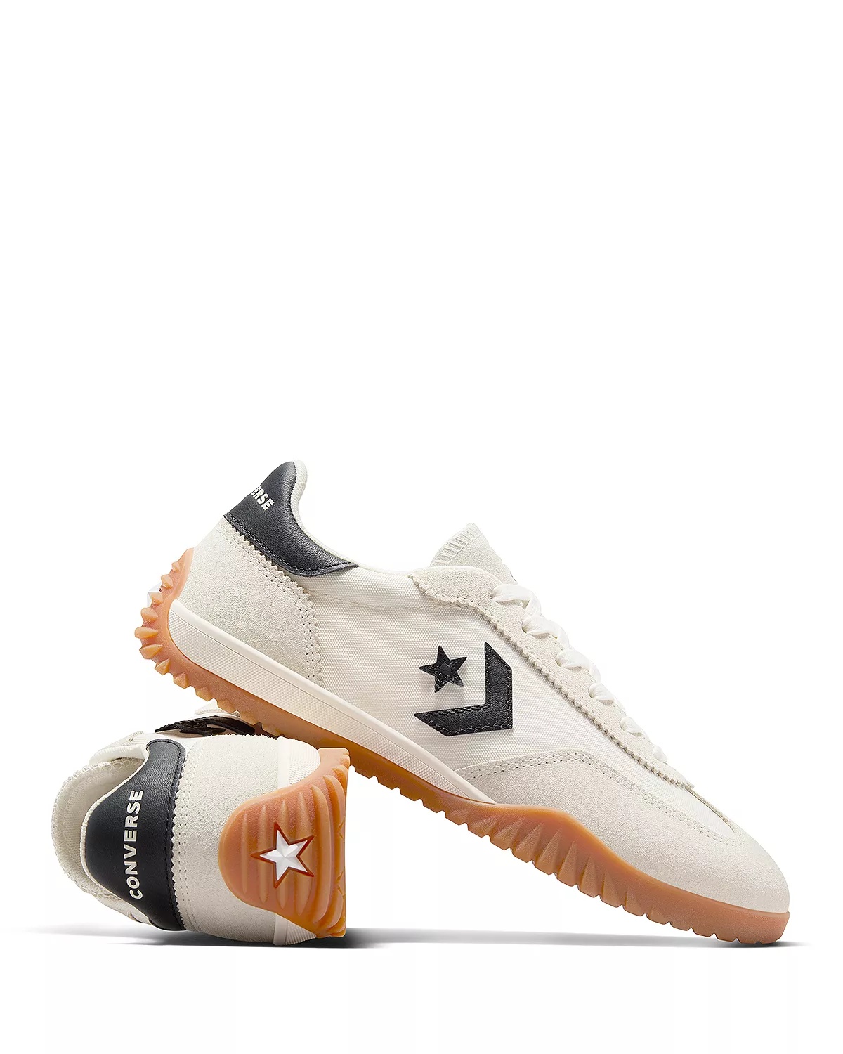 Run Star Trainer Sneakers - 7