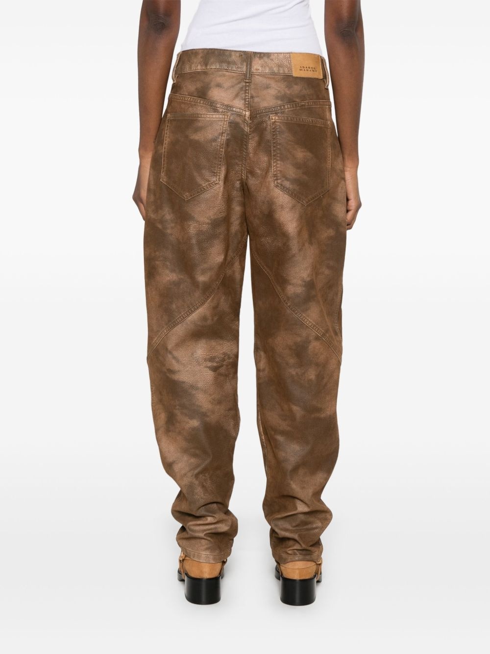 Kelvina trousers - 4