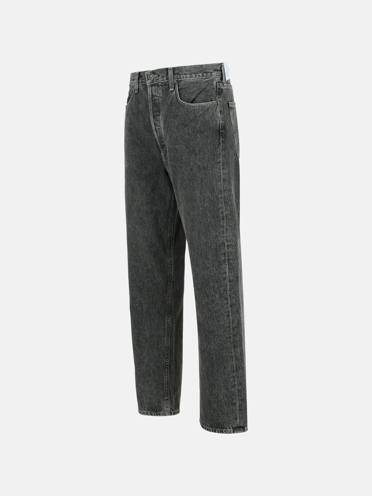 '90'S' ' FRESH' COTTON JEANS - 2