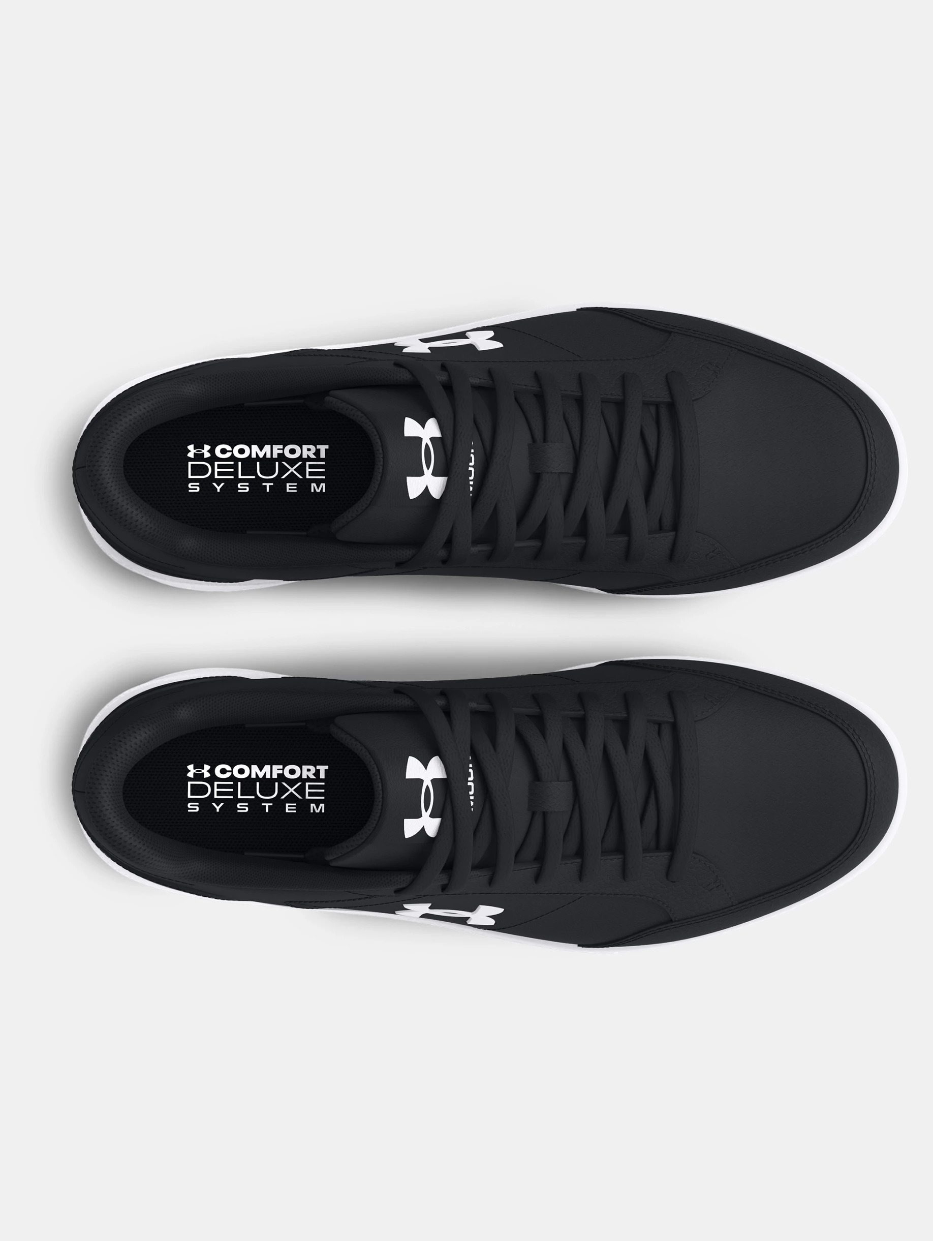 Men's UA Official Shoes - 3