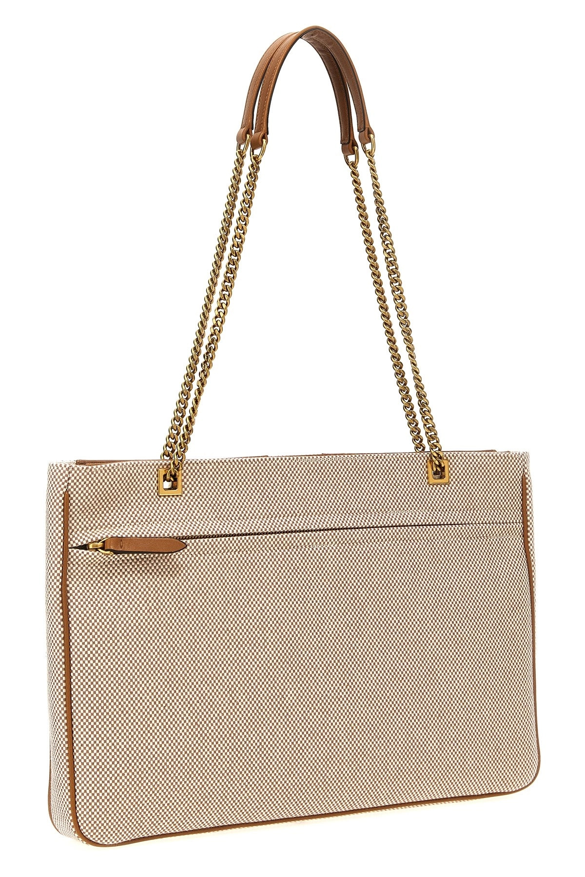Valentino Garavani 'Viva Superstar' midi shopping bag - 3