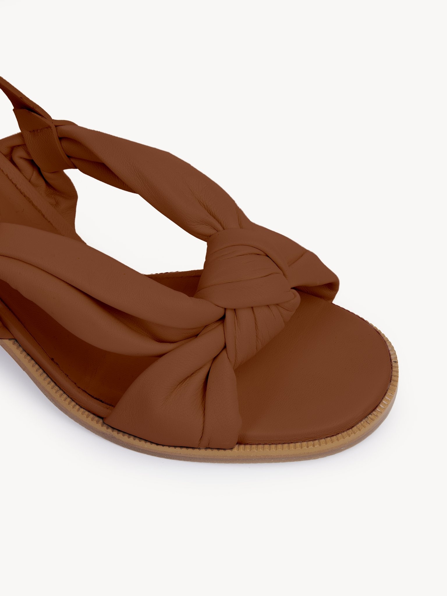 SPENCER SANDAL - 3