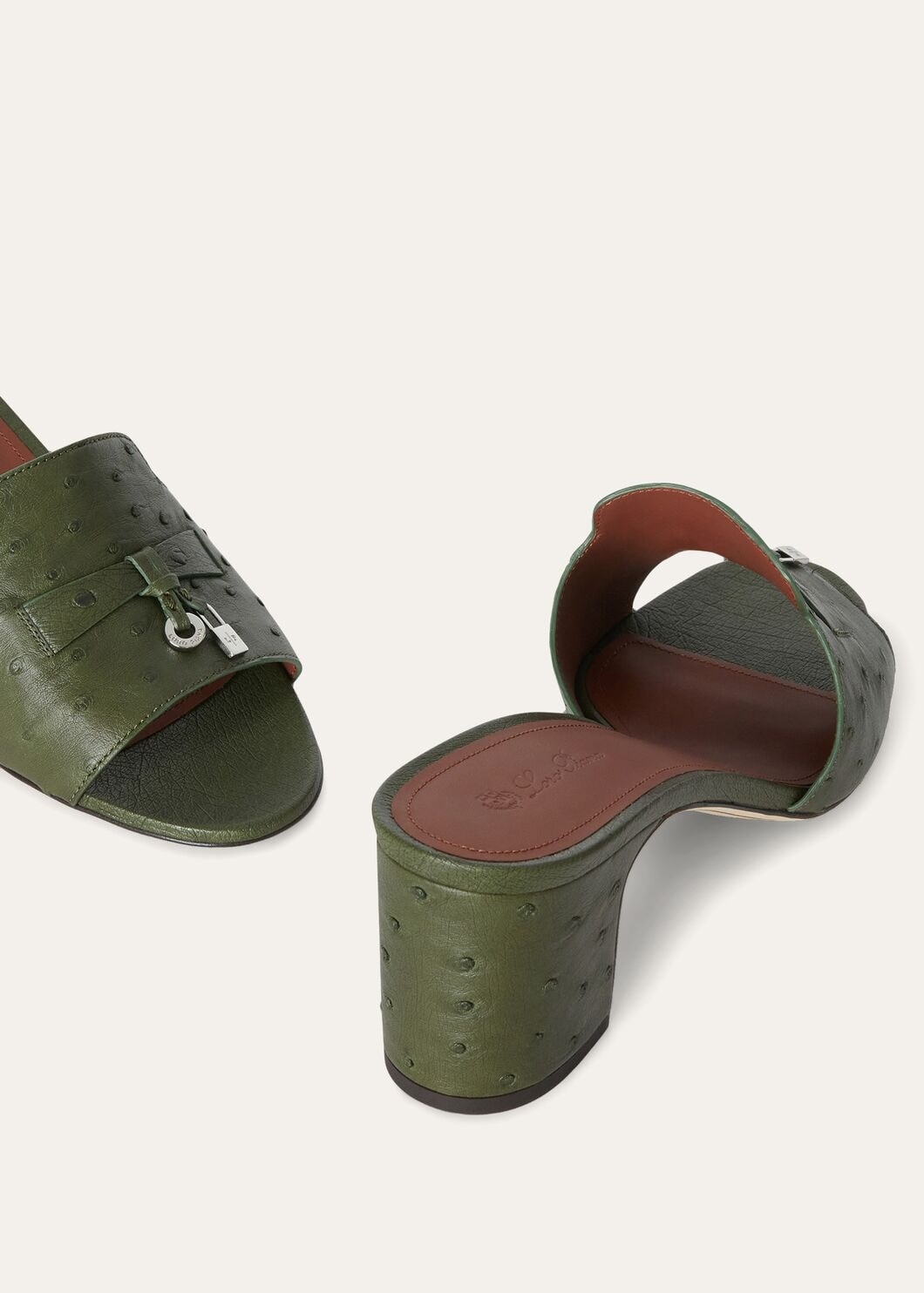 Summer Charms Sandal - 6