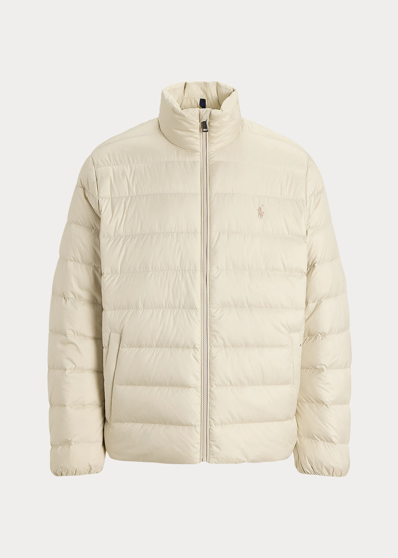 The Colden Packable Down Jacket 1