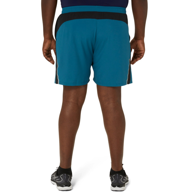 Asics MEN'S 7IN PR LYTE SHORT 2.0 outlook