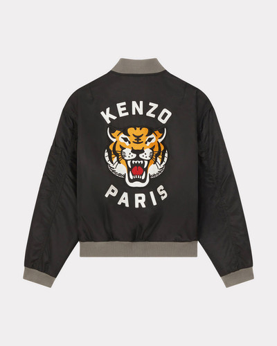 KENZO 'KENZO Lucky Tiger' embroidered bomber jacket outlook