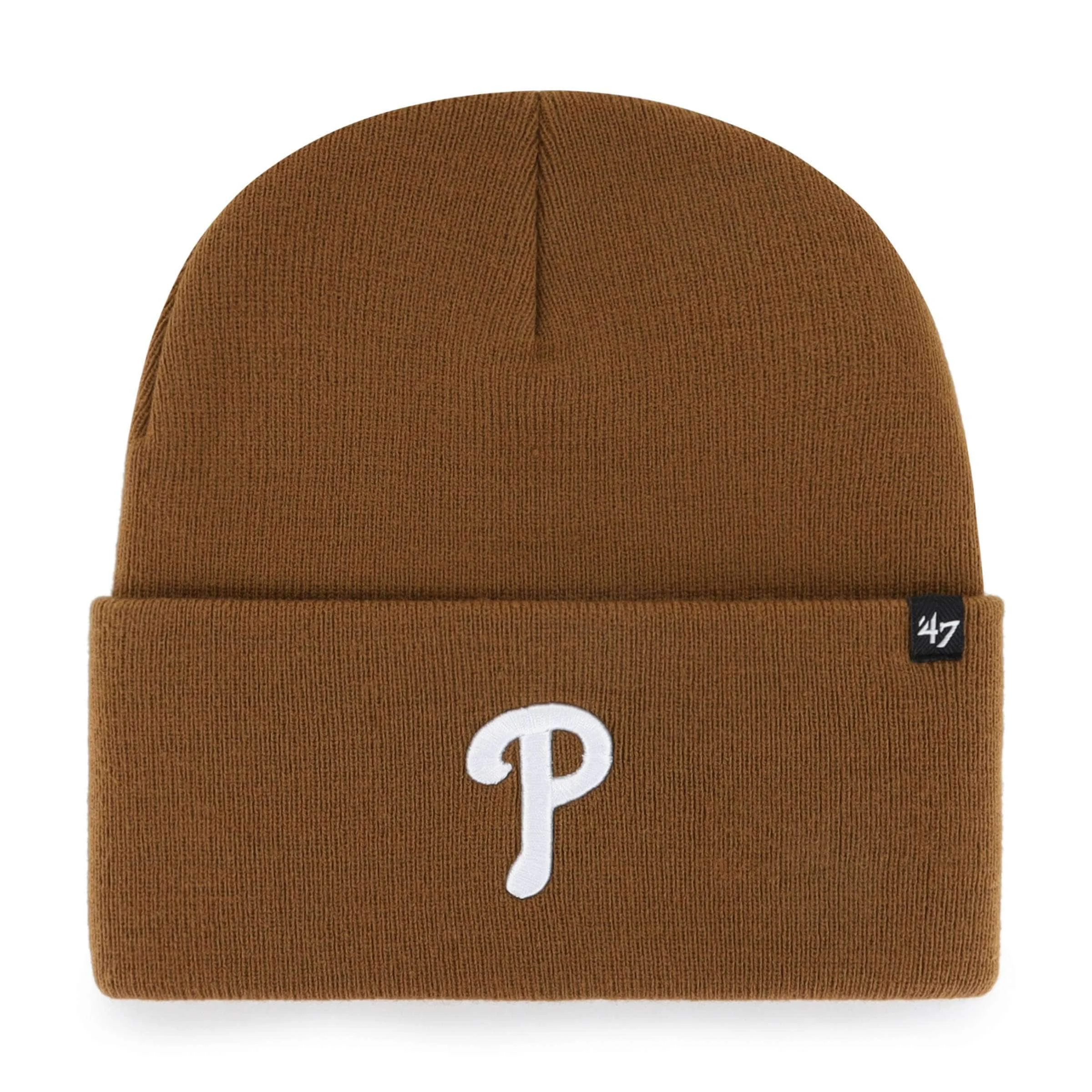 Philadelphia Phillies '47 Beanie - 1