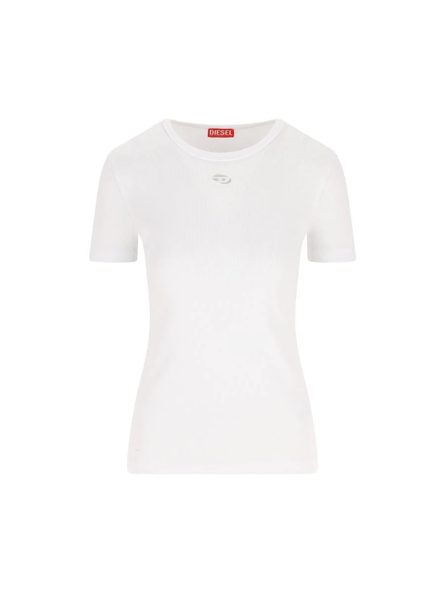 Diesel T-Shirt And Polo Shirt - 1