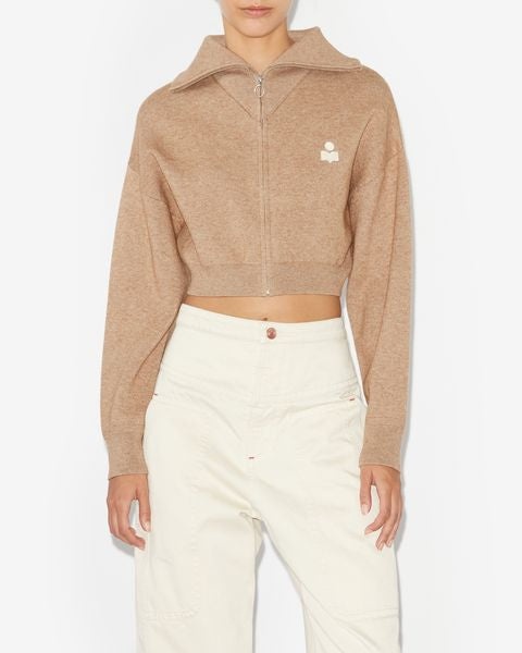 OXANE CARDIGAN - 7
