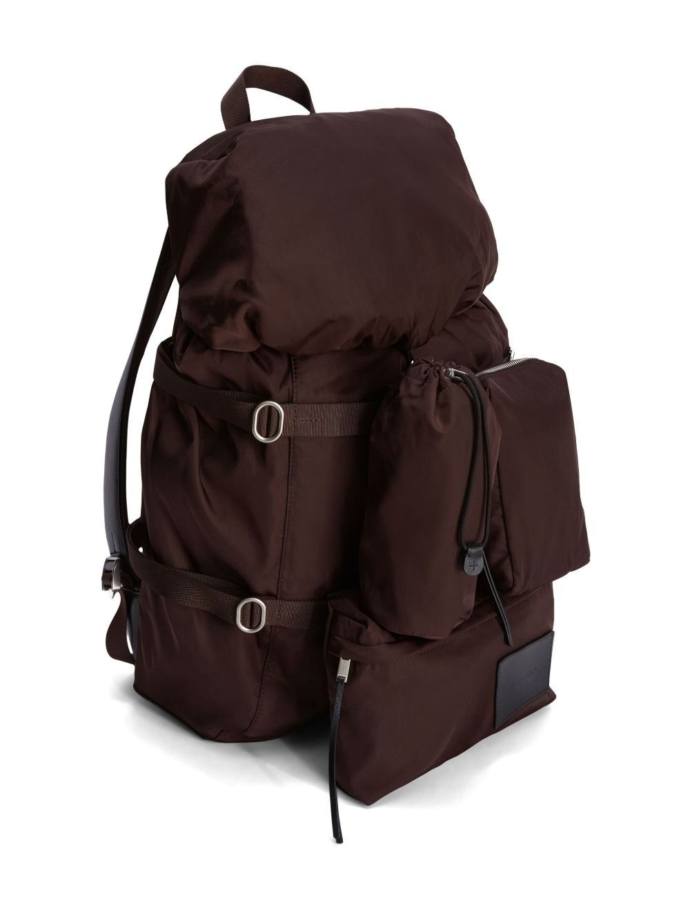 Outdoor backpack - 4