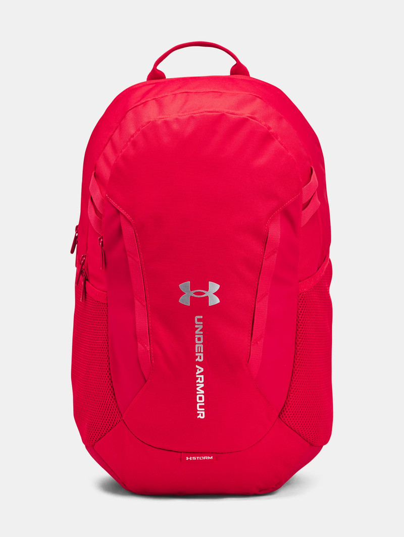 UA Hustle 6.0 Team Backpack 1