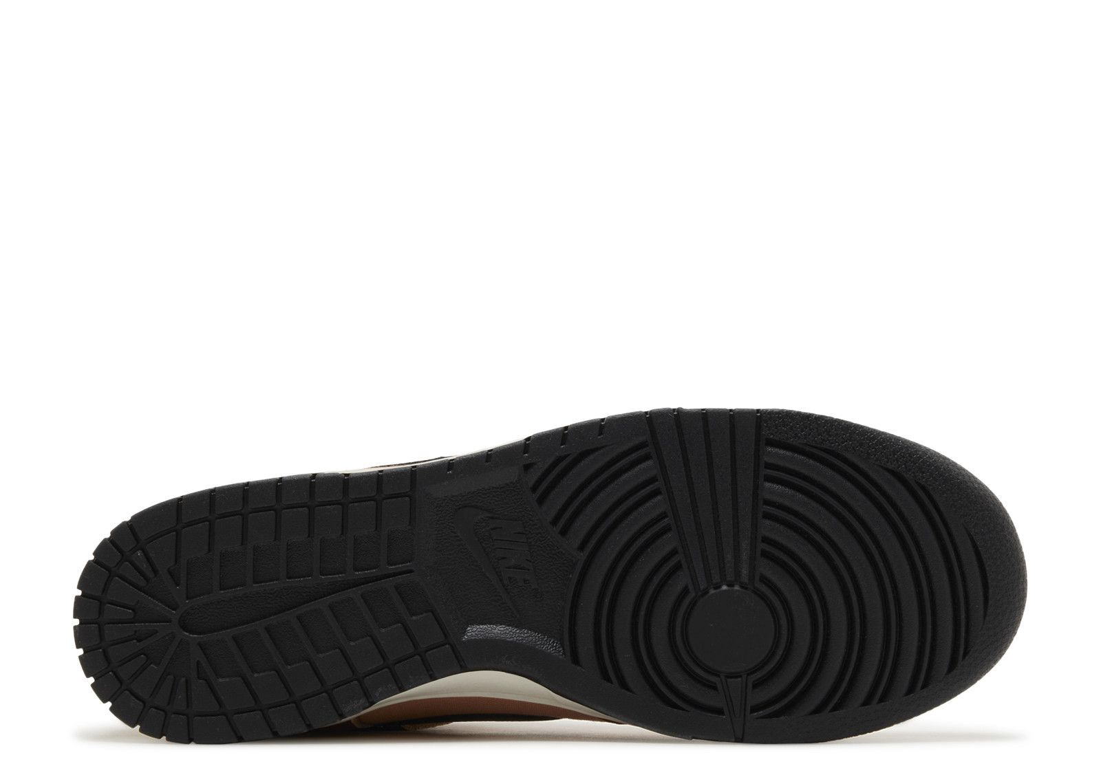 DUNK MID 'AMBER BROWN' - 4