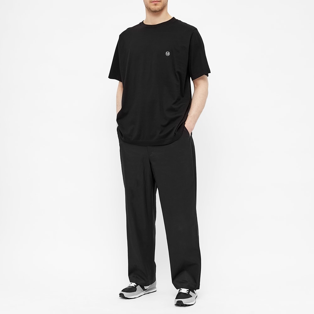 Uniform Experiment Authentic Wide Circle Tee - 6