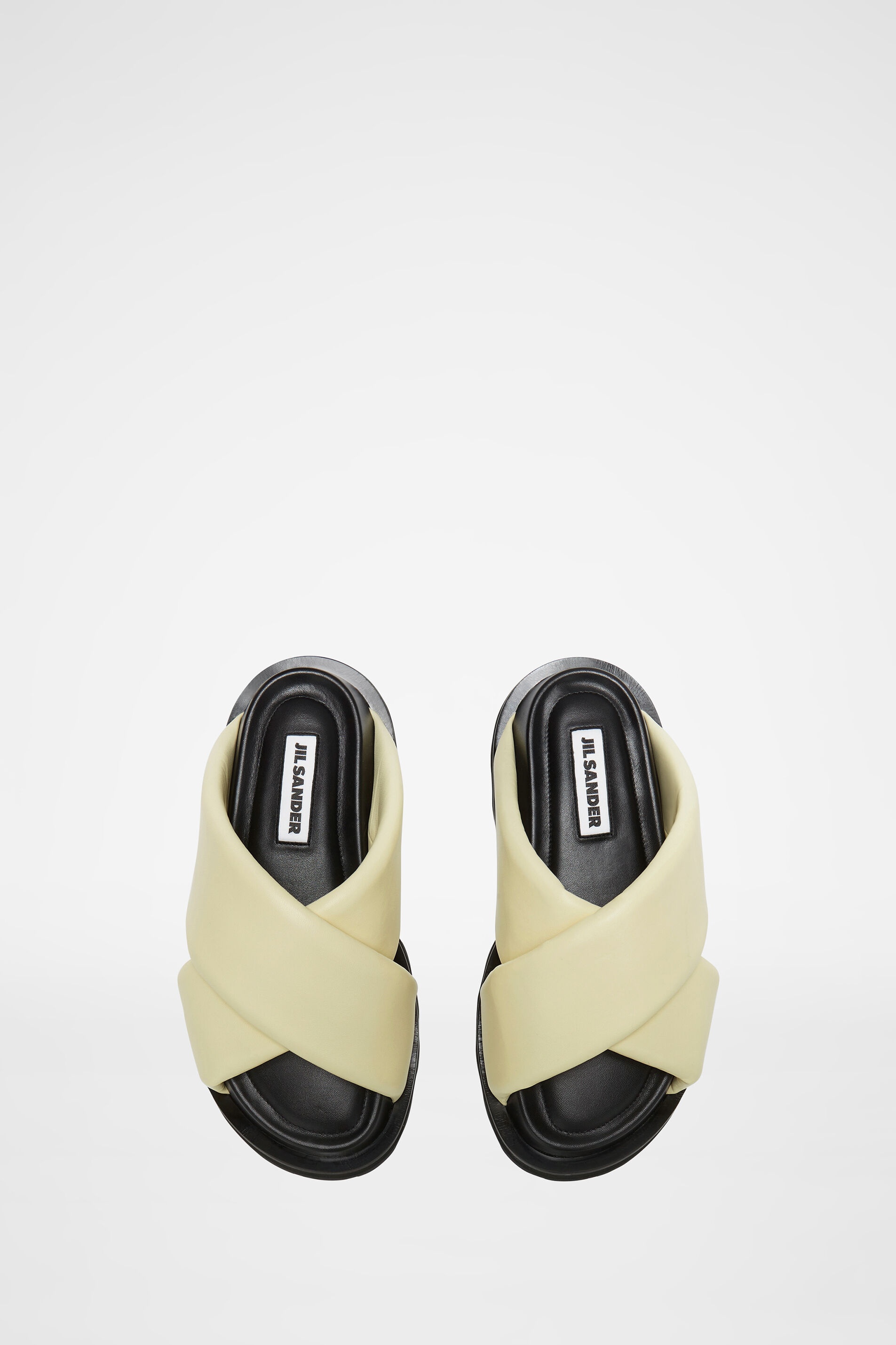 Padded Slides - 2