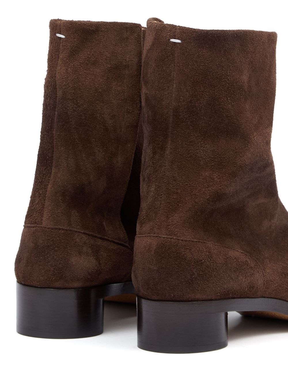 30mm Tabi ankle boots - 4