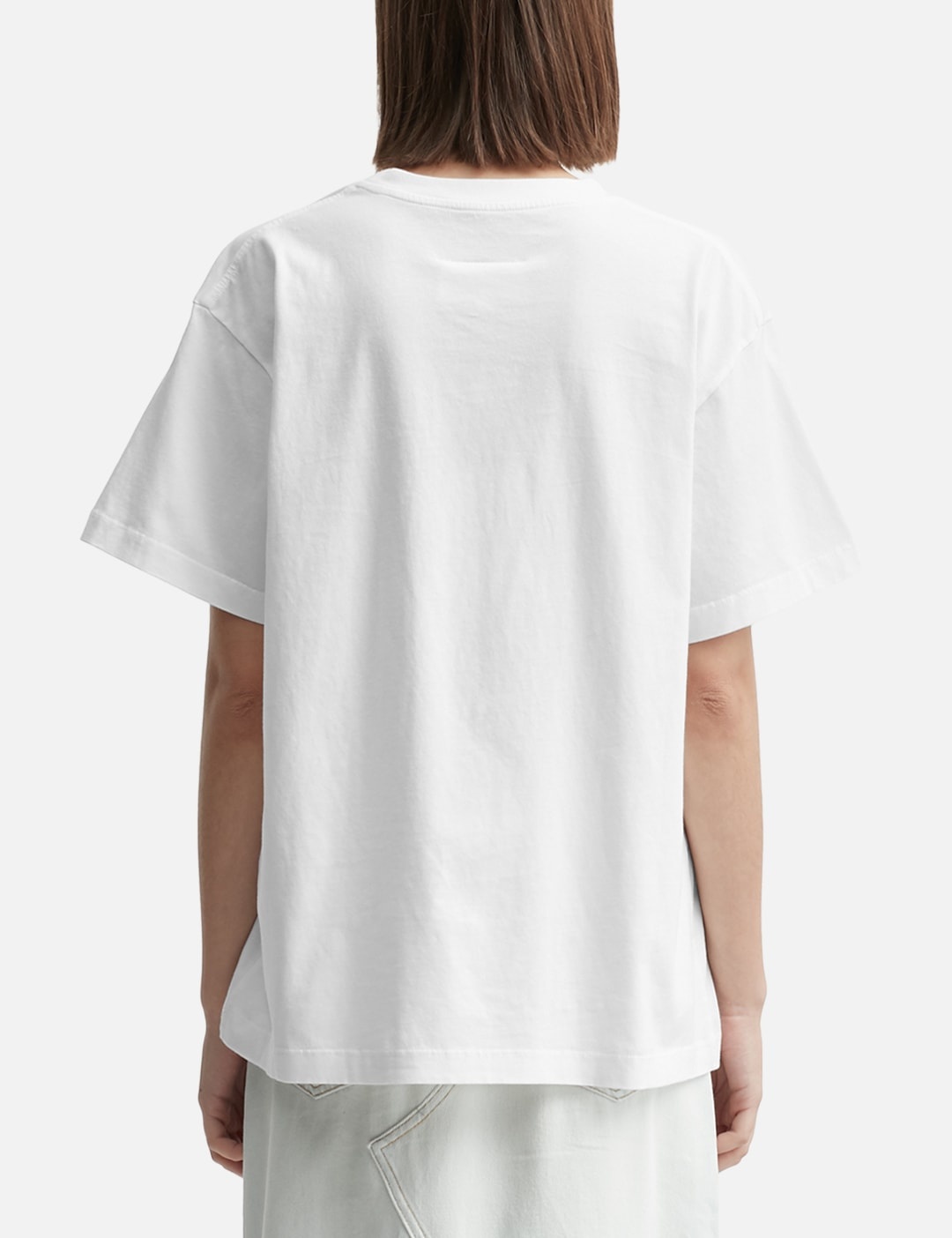 VARSITY PRINT T-SHIRT - 3