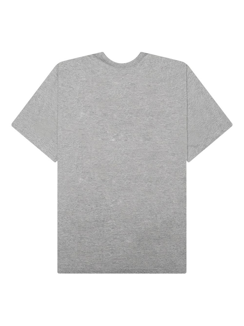 NEIGHBORHOOD logo T-shirt outlook