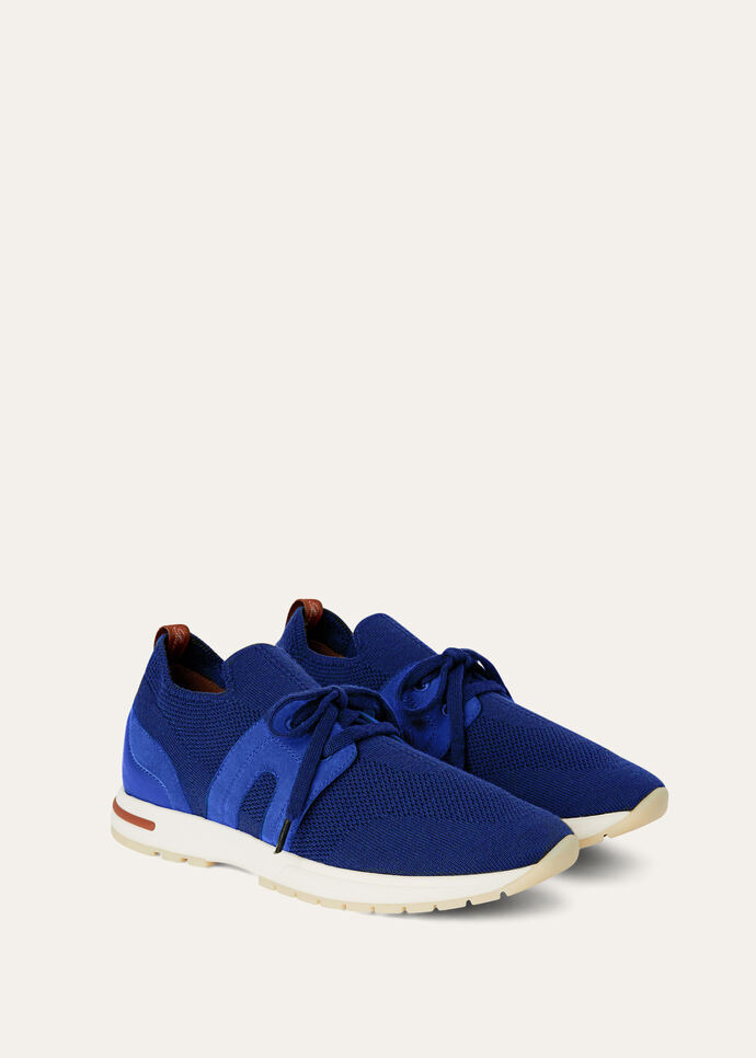 360 Lp Lady Flexy Walk Sneaker - 2