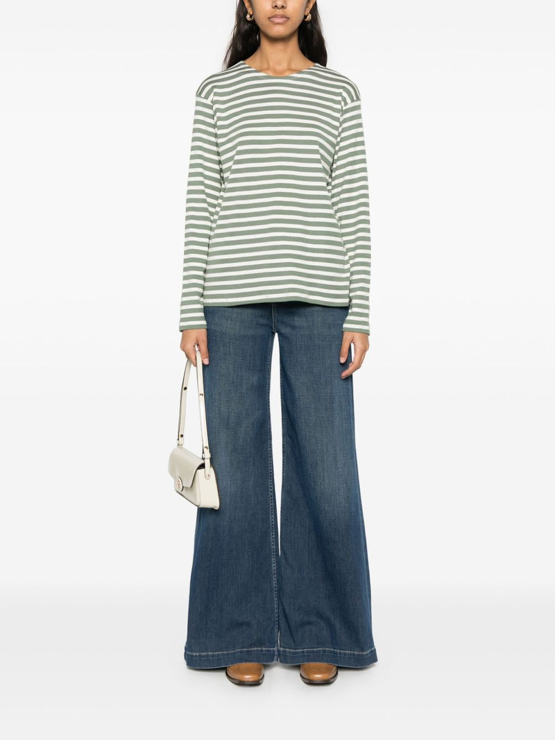 CLOSED striped T-shirt outlook