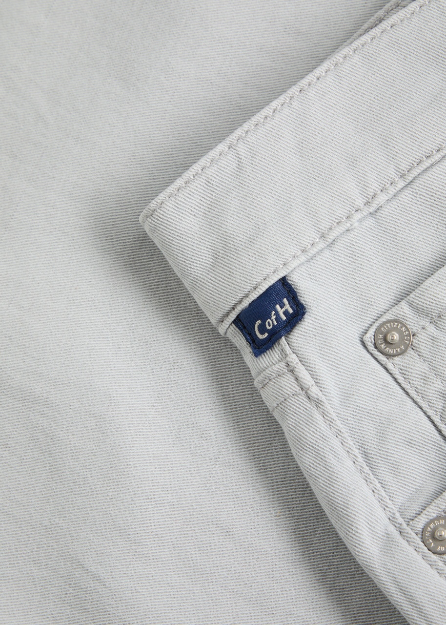 Citizens OF Humanity Elijah Straight-leg Jeans - 5