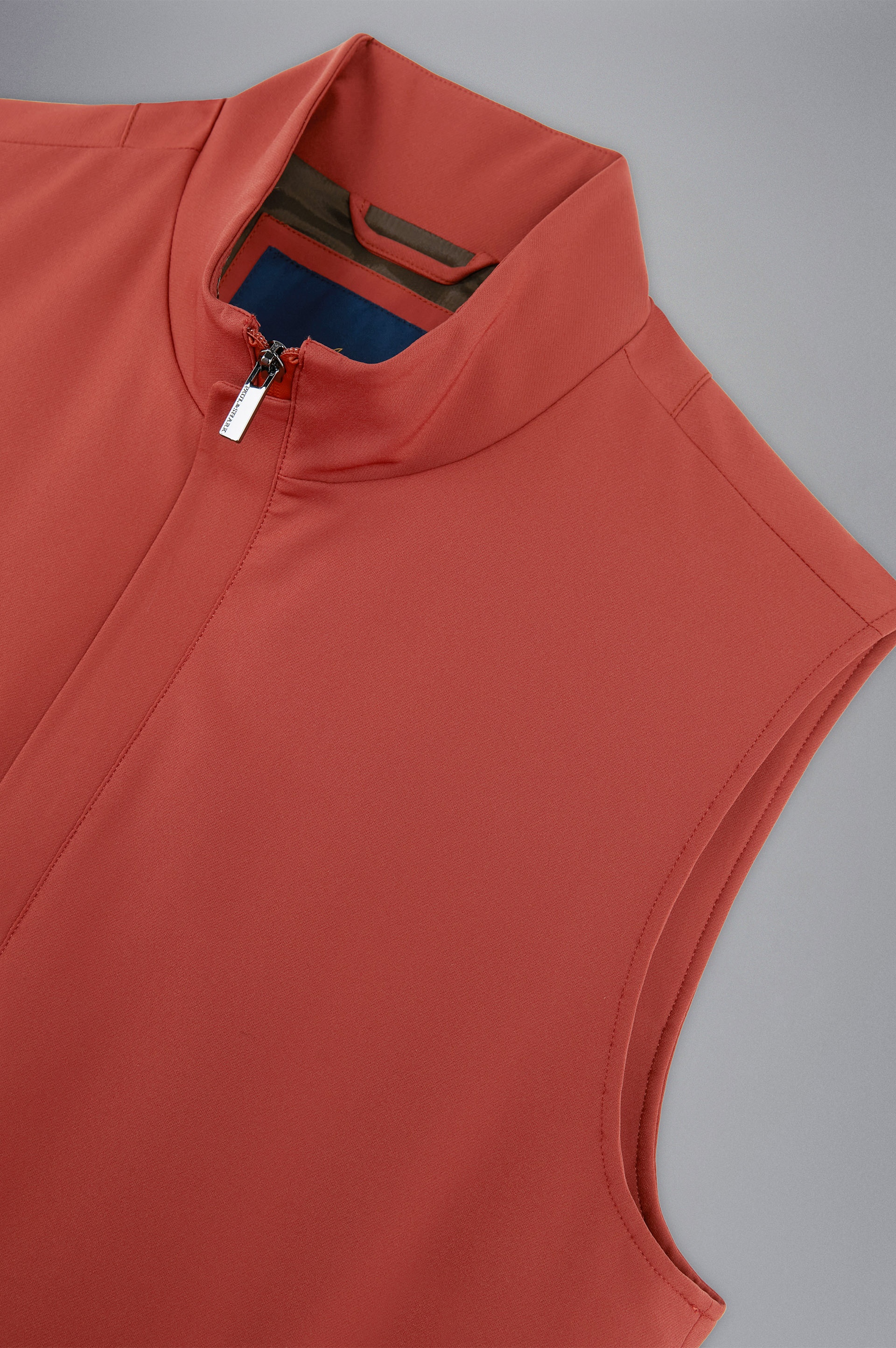 DYNAMIC STRETCH VEST - 5