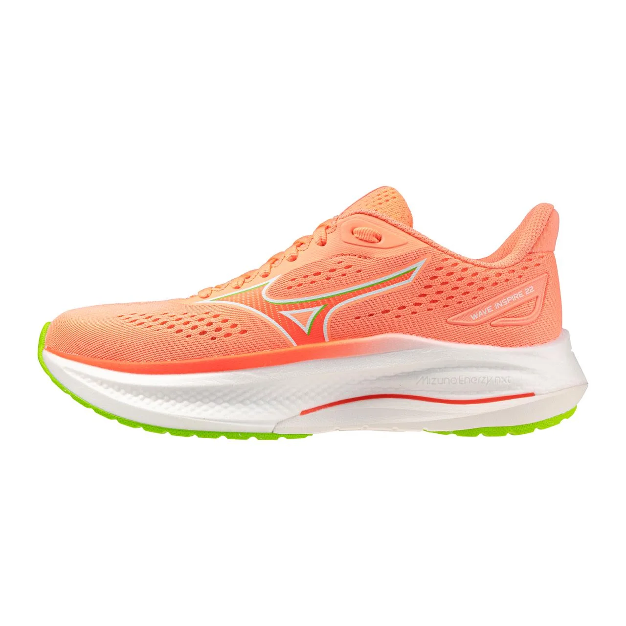 Women's Wave Inspire 22 Running Shoes - 1