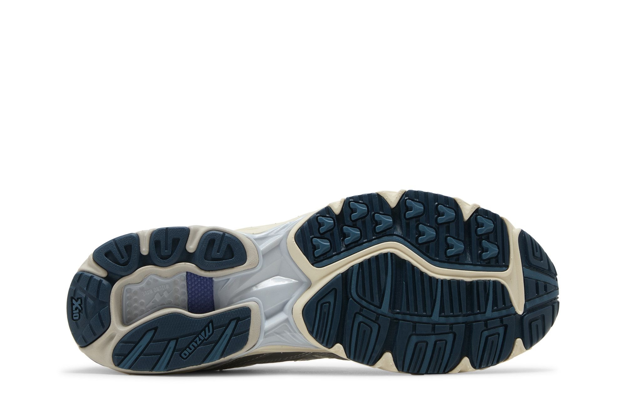 Wave Rider 10 'Arctic Ice Snow White' - 4