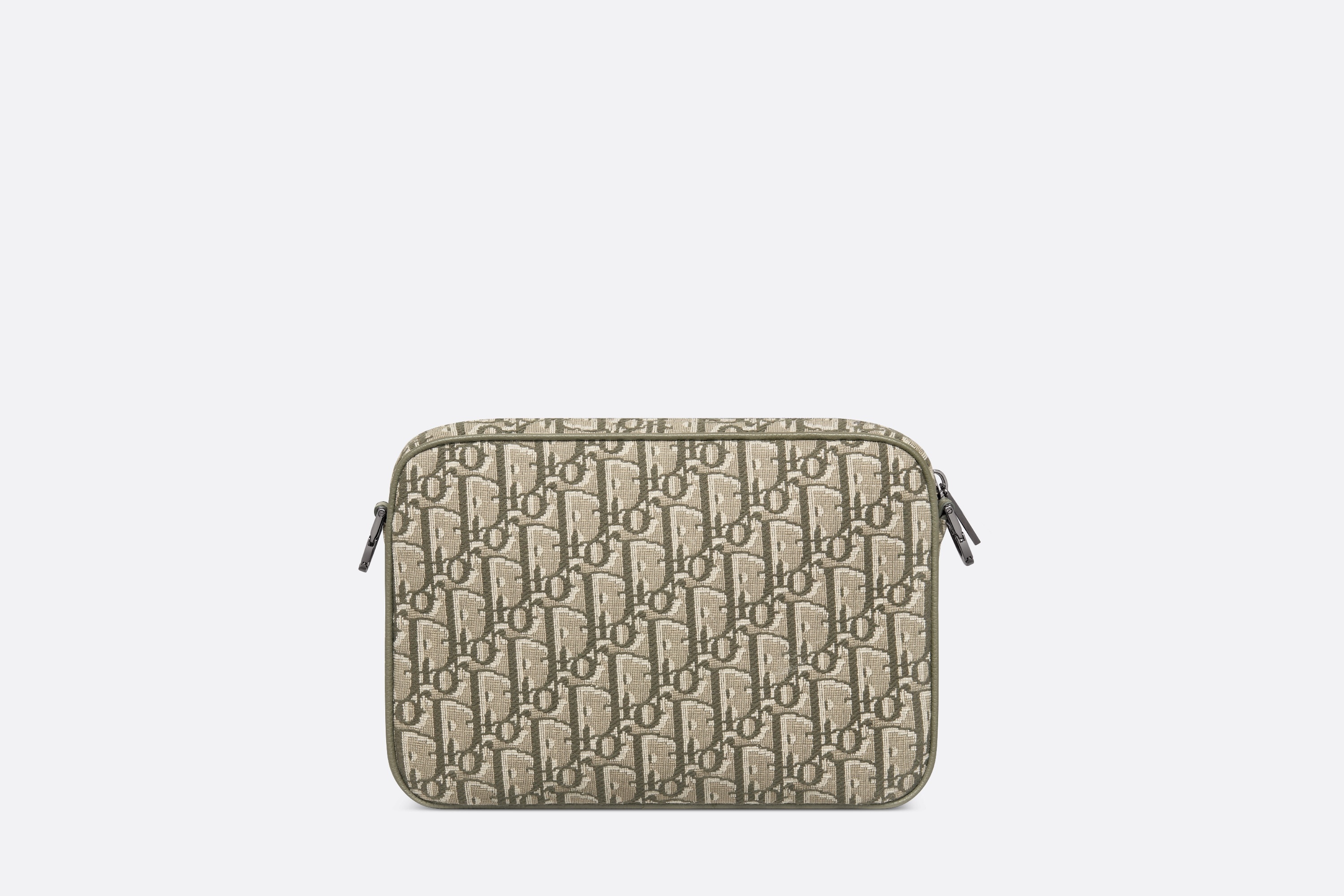 Saddle Triple Pouch - 5
