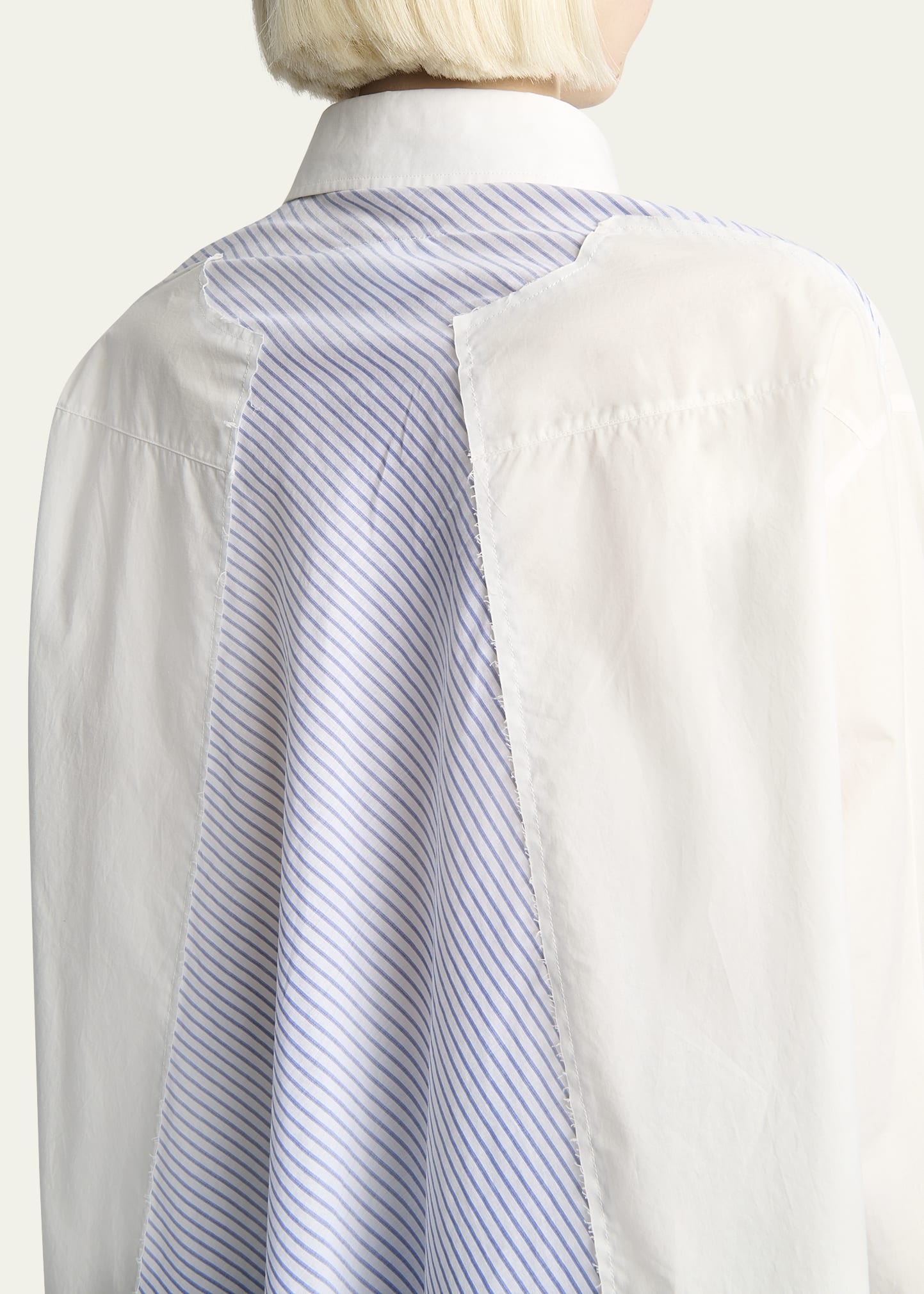 Long-Sleeve Shirt - 5