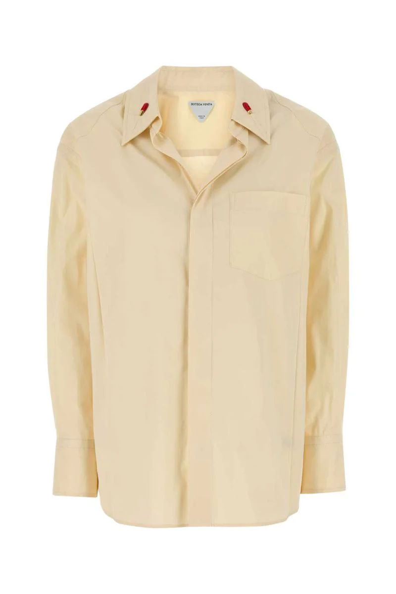 Bottega Veneta Shirts - 1