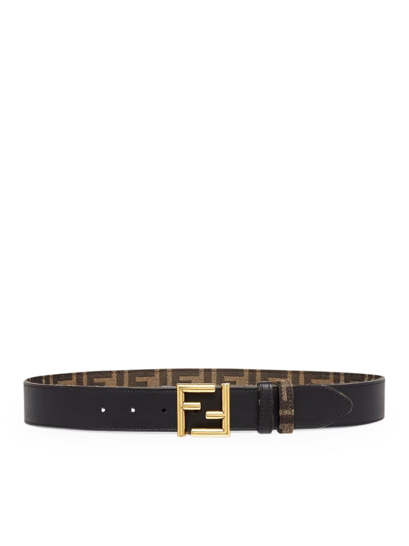 REVERSIBLE BELT - 1