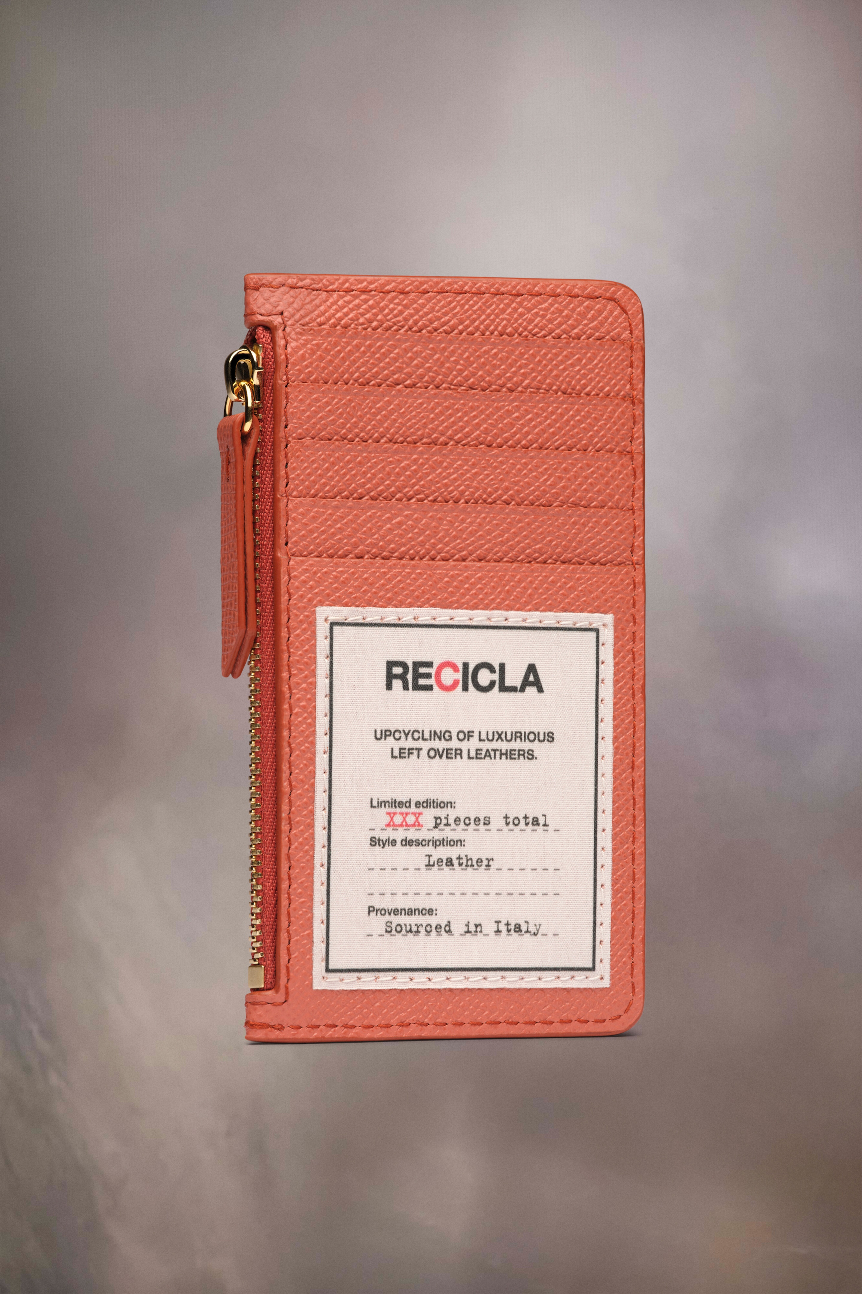 Recicla wallet - 1