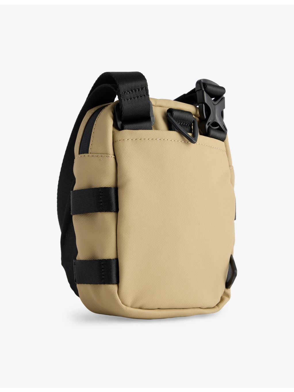 Rover Woven Cross-Body Bag - 4