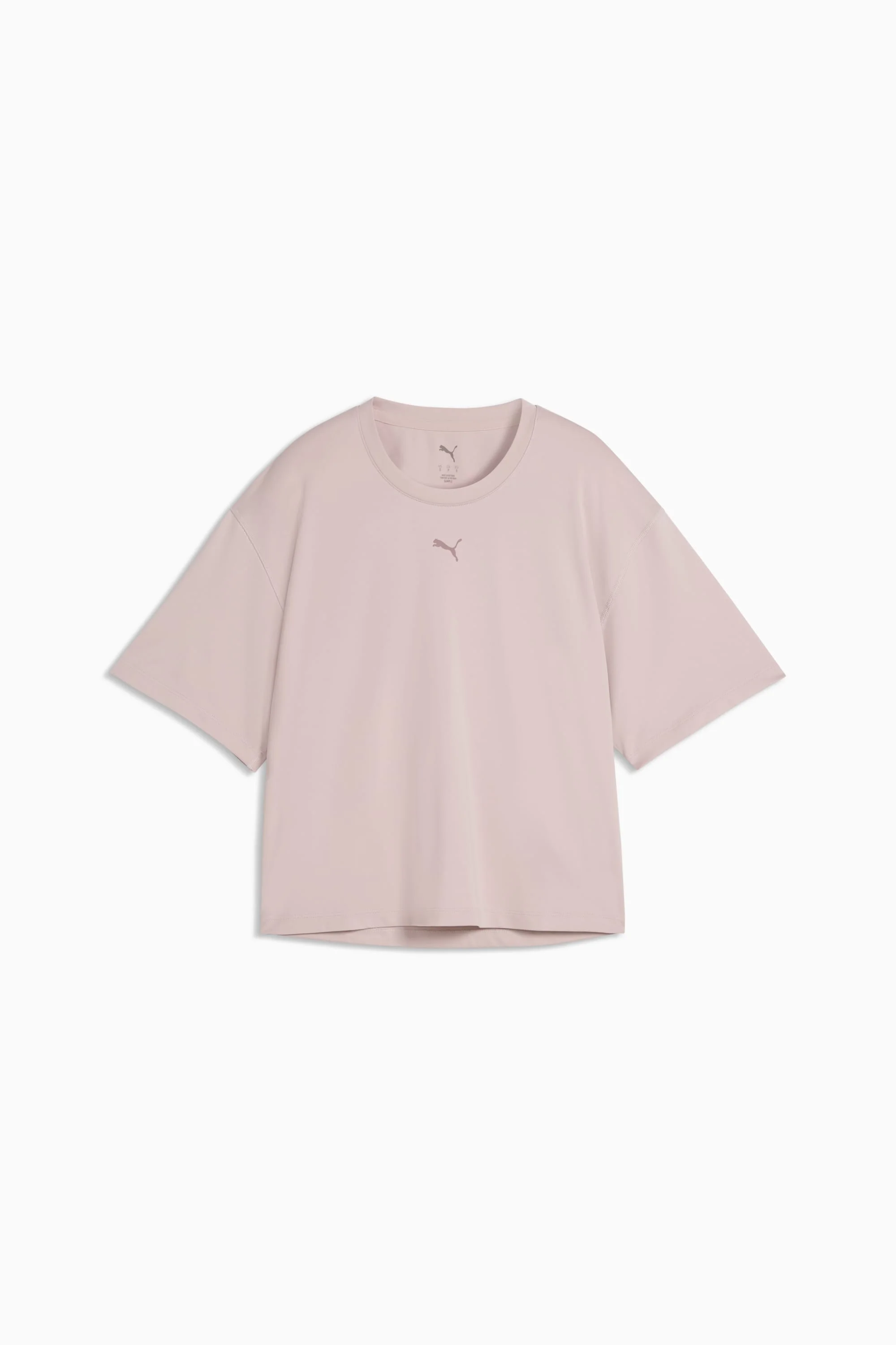 Cloudspun Ultra Soft Women's Relaxed Training Tee - 1