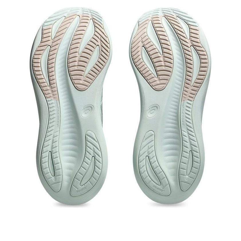 ASICS Gel-Nimbus 27 'Pure Aqua Pure Silver' 1011B958-300 - 7