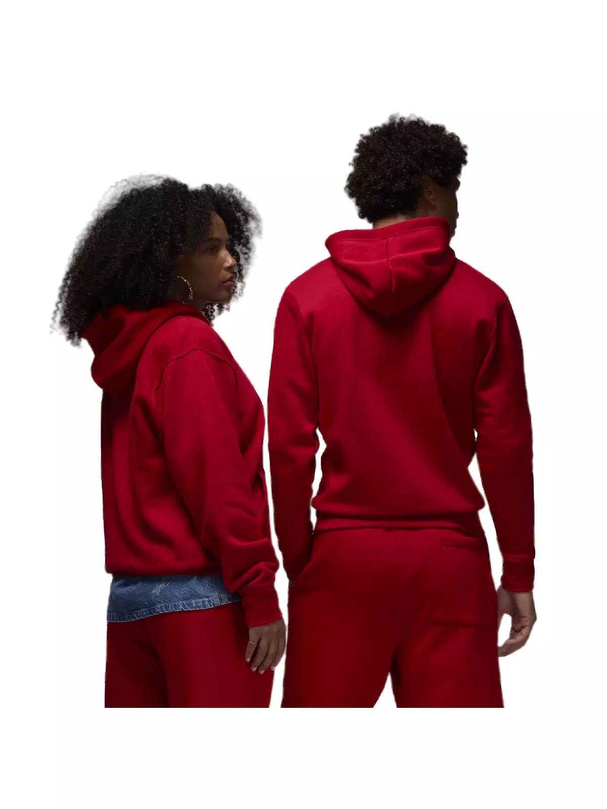 Men's Brooklyn Fleece Pullover Hoodie - 2