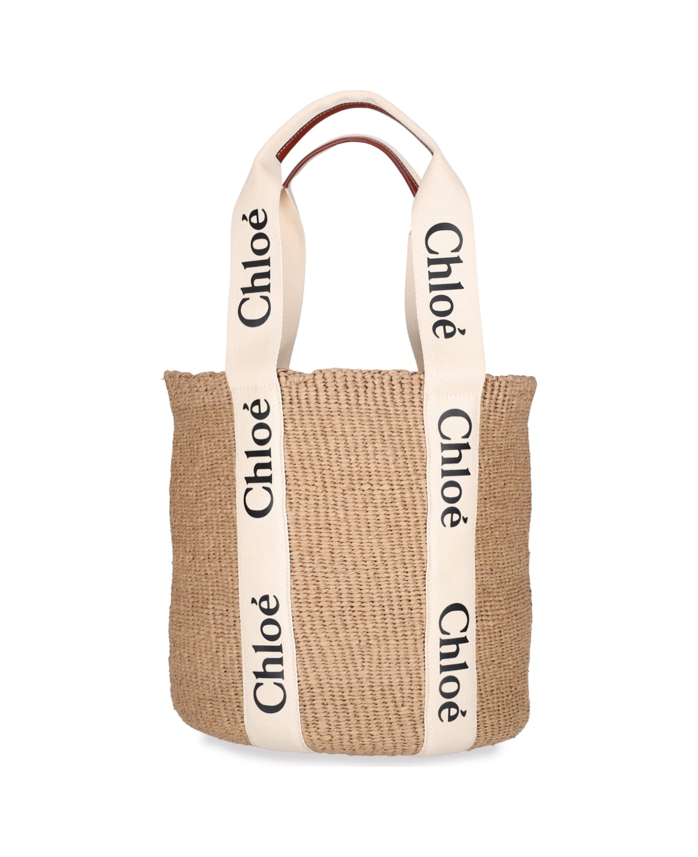 Woody Tote Bag - 1